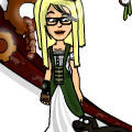FINALE <3- Steampunk