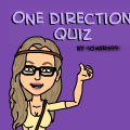 One Direction Quiz