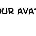 sign up as an anime