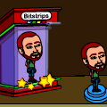 Trystyn Bobble Head