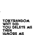 and i mean every word