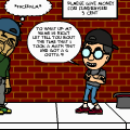 bad rapping