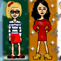For Angel,Janelle,Yulia,Jace