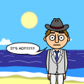 TotD: Climate