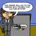 best pop culture bitstrip