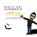 Signature Pose Remix!