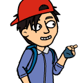 Make a doodle of your avatar!