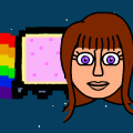 nyan cat