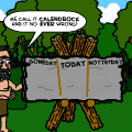 TotD: Calendar