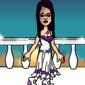 Chanelle Jasmine Reaper