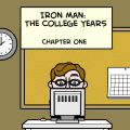 Does Whatever an Iron Can