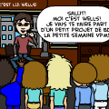 La Petite Semaine VPM Trailer