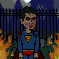 superman's final battle