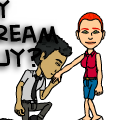 'My Dream Guy?'