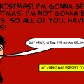 MERRY CHRISTMAS!