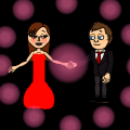 The starting of true love