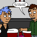 It Just Wouldn't Be Jasper.