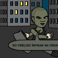 Missao Tagarela
