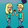 Gender Render (remastered)