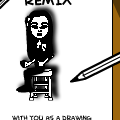 Drawing REMIX