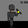 The Dark Knight Rises