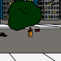 TotD: Meteors
