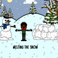 Snowy Day