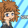Sora (Girlish...)