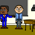 class time!@#$%!