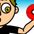 My Very Own Pokemon Spoof
