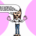 Comic war