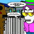 TotD: Clowns