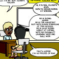"The Story of Oliver" Part 3