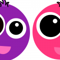 Qt pie twins
