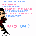 which series?