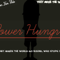 Power Hungry