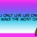life