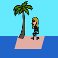 Stranded