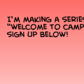 Making a series