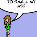 TOO SMALL REMIX!!!!!!!!!!!!!!!