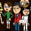 total drama life!!