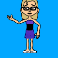 my stupid dress's