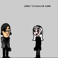 Gmod Bitstrips Version