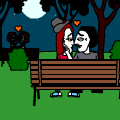 'The Night of the Loving Dead'