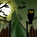 Enter the gate...if you dare!