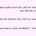 Smoke Hair - Tutorial