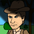 INDIANA JONES