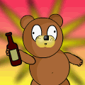 The Drunken Bear