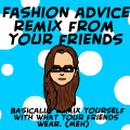 A remix thing