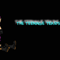 the teenage years......